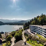 דירה 5 Alpe Maritima Seeblick-bergkulisse By Interhome *