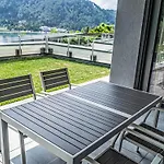 5 Alpe Maritima Seeblick-bergkulisse By Interhome アンネンハイム