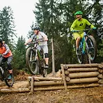 דירה 5 Alpe Maritima Seeblick-bergkulisse By Interhome אננהיים