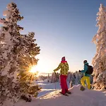 5 Alpe Maritima Seeblick-bergkulisse By Interhome * אננהיים