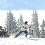 5 Alpe Maritima Seeblick-bergkulisse By Interhome * אננהיים