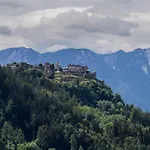 アパート 5 Alpe Maritima Seeblick-bergkulisse By Interhome アンネンハイム