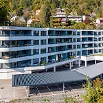 5 Alpe Maritima Seeblick-bergkulisse By Interhome