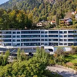 5 Alpe Maritima Seeblick-bergkulisse By Interhome アパート アンネンハイム