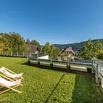 דירה 5 Alpe Maritima Seeblick-bergkulisse By Interhome *