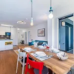 5 Alpe Maritima Seeblick-bergkulisse By Interhome * אננהיים