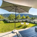 5 Alpe Maritima Seeblick-bergkulisse By Interhome *
