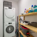 דירה 5 Alpe Maritima Seeblick-bergkulisse By Interhome