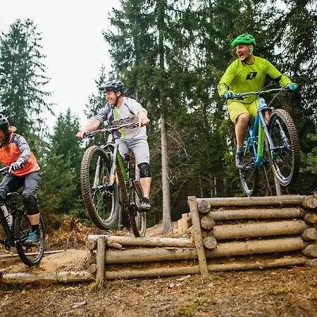 Διαμέρισμα 5 Alpe Maritima Seeblick-bergkulisse By Interhome Annenheim