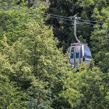 5 Alpe Maritima Seeblick-bergkulisse By Interhome * Annenheim