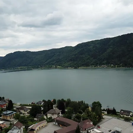 5 Alpe Maritima Seeblick-bergkulisse By Interhome アパート