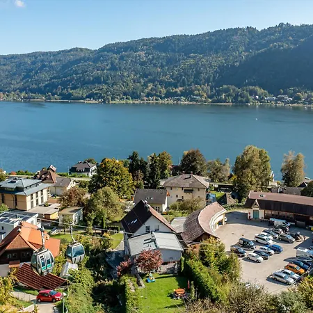 Διαμέρισμα 5 Alpe Maritima Seeblick-bergkulisse By Interhome Annenheim