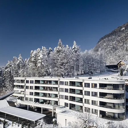 アパート 5 Alpe Maritima Seeblick-bergkulisse By Interhome
