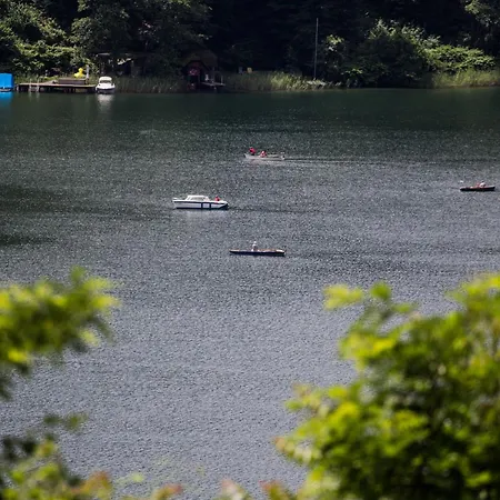 5 Alpe Maritima Seeblick-bergkulisse By Interhome Διαμέρισμα