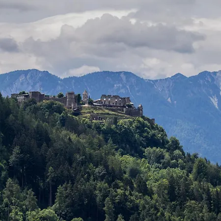 Apartamento 5 Alpe Maritima Seeblick-bergkulisse By Interhome Annenheim