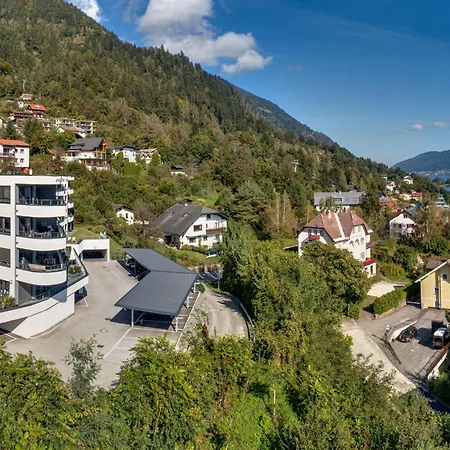 5 Alpe Maritima Seeblick-bergkulisse By Interhome