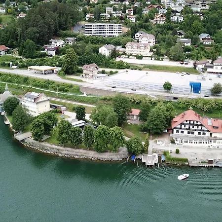 5 Alpe Maritima Seeblick-bergkulisse By Interhome Annenheim