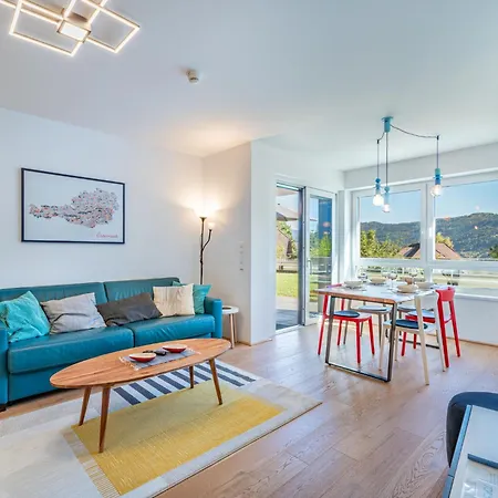 5 Alpe Maritima Seeblick-bergkulisse By Interhome