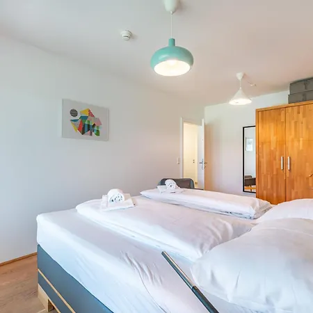 Διαμέρισμα 5 Alpe Maritima Seeblick-bergkulisse By Interhome Annenheim