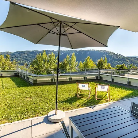 5 Alpe Maritima Seeblick-bergkulisse By Interhome *