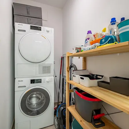 Διαμέρισμα 5 Alpe Maritima Seeblick-bergkulisse By Interhome