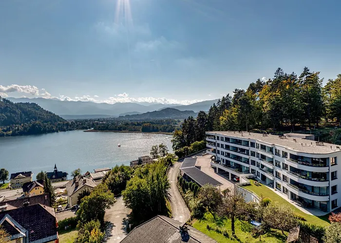 Apartament 5 Alpe Maritima Seeblick-bergkulisse By Interhome *