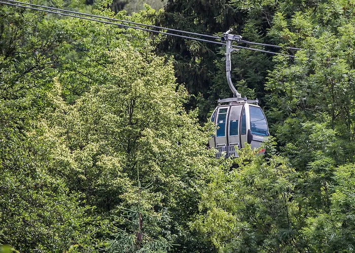 5 Alpe Maritima Seeblick-bergkulisse By Interhome * אננהיים
