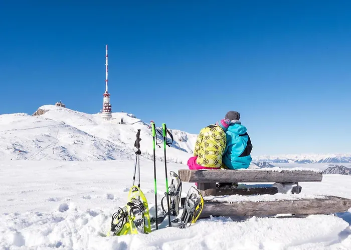 Apartament 5 Alpe Maritima Seeblick-bergkulisse By Interhome