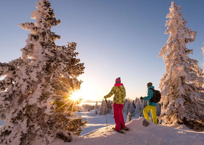 5 Alpe Maritima Seeblick-bergkulisse By Interhome * אננהיים