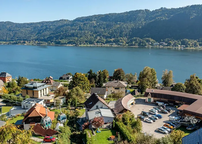 דירה 5 Alpe Maritima Seeblick-bergkulisse By Interhome אננהיים