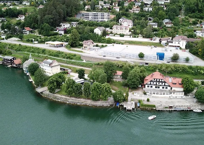 5 Alpe Maritima Seeblick-bergkulisse By Interhome אננהיים