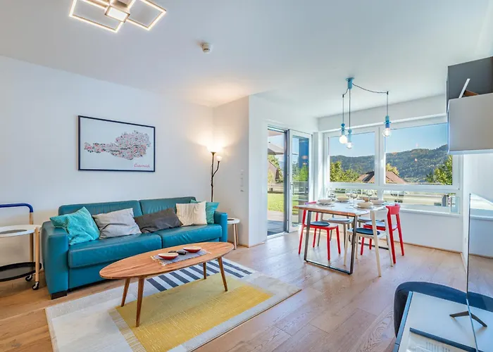 5 Alpe Maritima Seeblick-bergkulisse By Interhome