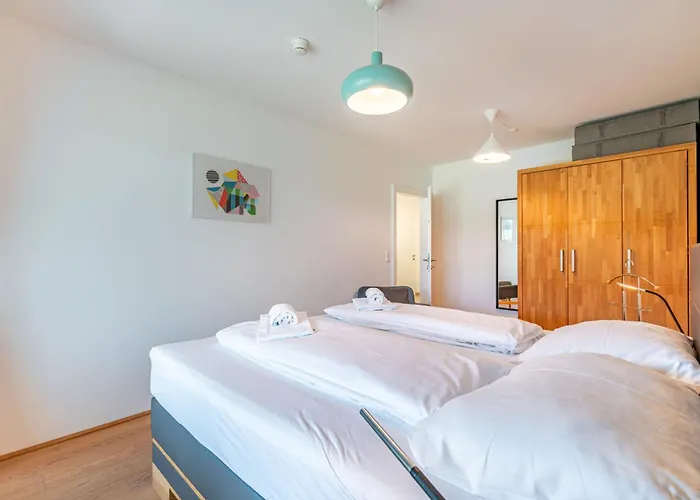 Apartament 5 Alpe Maritima Seeblick-bergkulisse By Interhome Annenheim