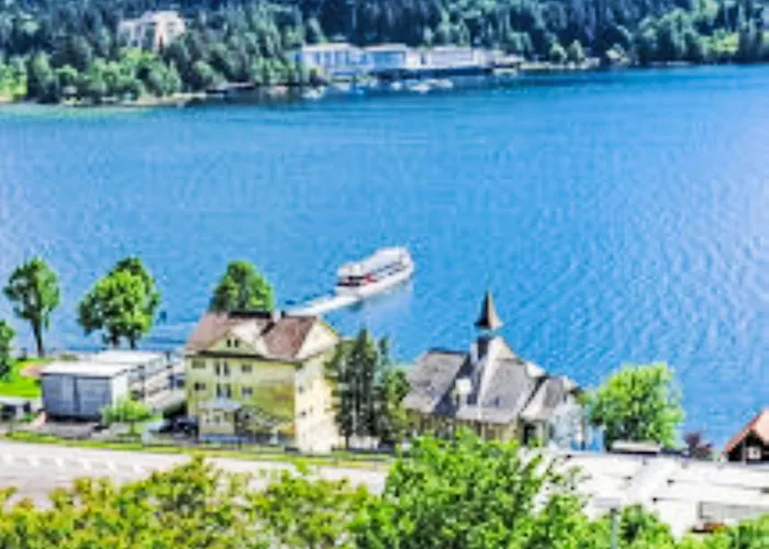 5 Alpe Maritima Seeblick-bergkulisse By Interhome דירה אננהיים